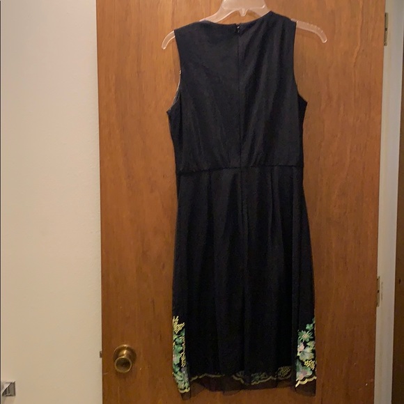 Perfect spring dress - Picture 2 of 6